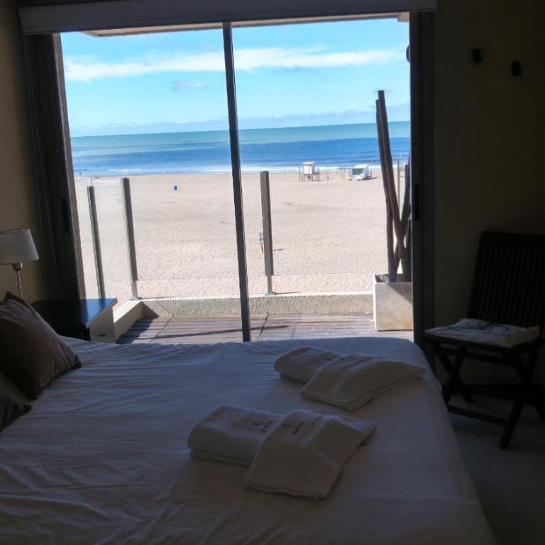 30 y Playa frente al mar UF23 - Two-Bedroom Apartment - 29