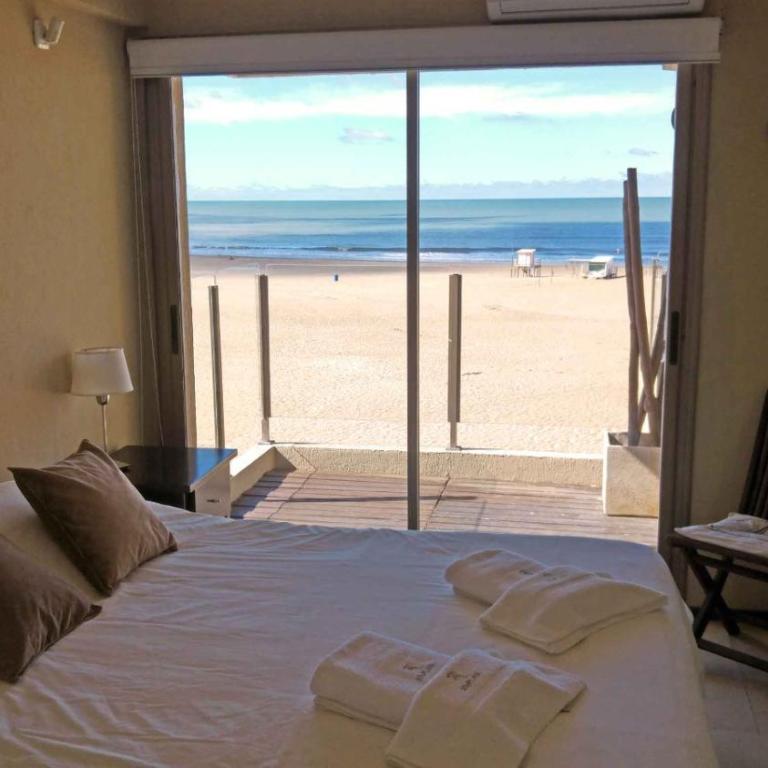 30 y Playa frente al mar UF23 - Two-Bedroom Apartment - 31