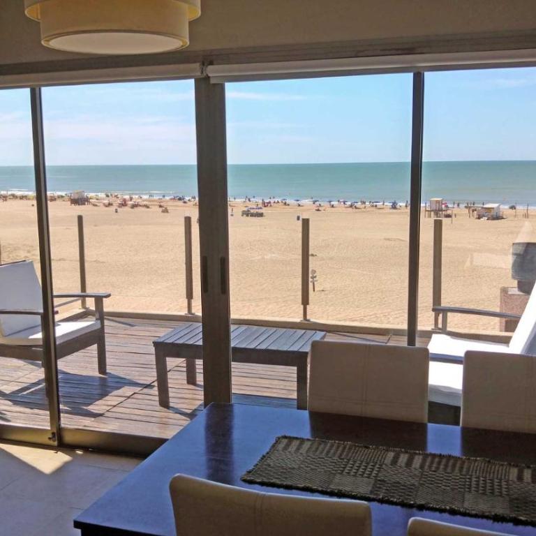 30 y Playa frente al mar UF23 - Two-Bedroom Apartment - 32