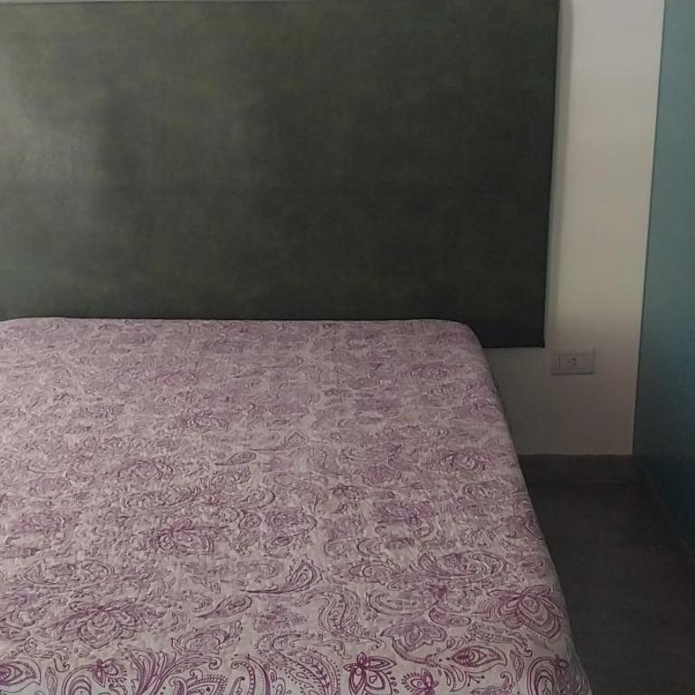 Descanso cerca del mar - One-Bedroom Apartment - 3