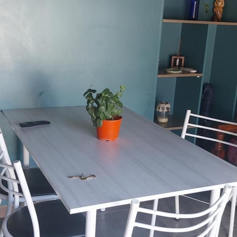 Descanso cerca del mar - One-Bedroom Apartment - 5
