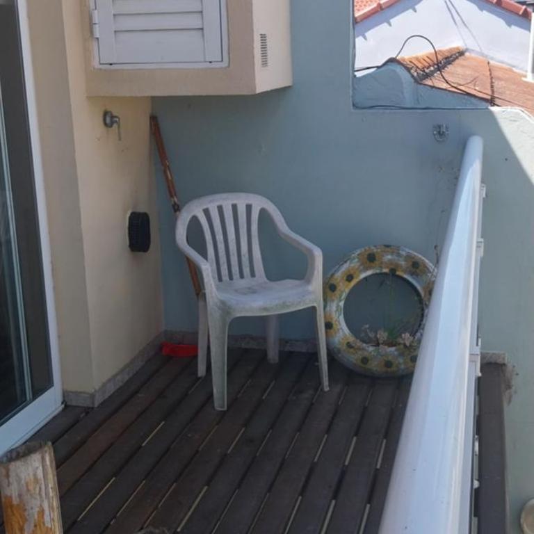 Descanso cerca del mar - One-Bedroom Apartment - 8