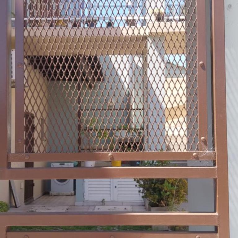 Descanso cerca del mar - One-Bedroom Apartment - 11