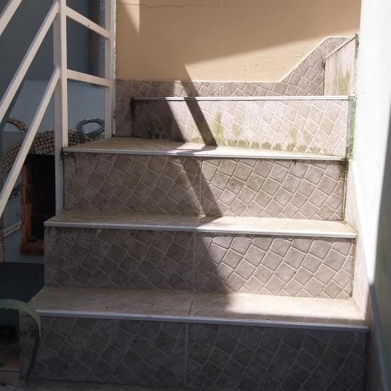 Descanso cerca del mar - One-Bedroom Apartment - 21