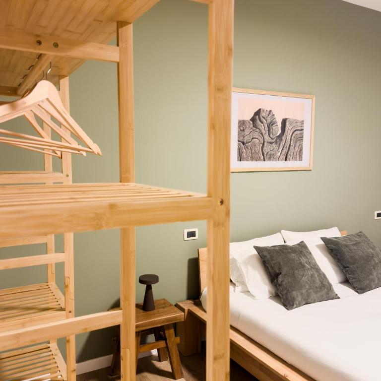 Sunyata Shala Guest House - Appartamento con 1 Camera da Letto - 14