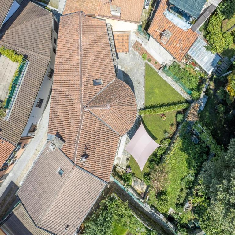 Beautiful Holiday Home near Lake Maggiore - Casa Vacanze con 2 Camere da Letto - 3