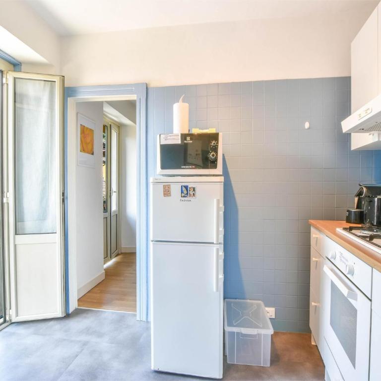 Beautiful Holiday Home near Lake Maggiore - Casa Vacanze con 2 Camere da Letto - 7