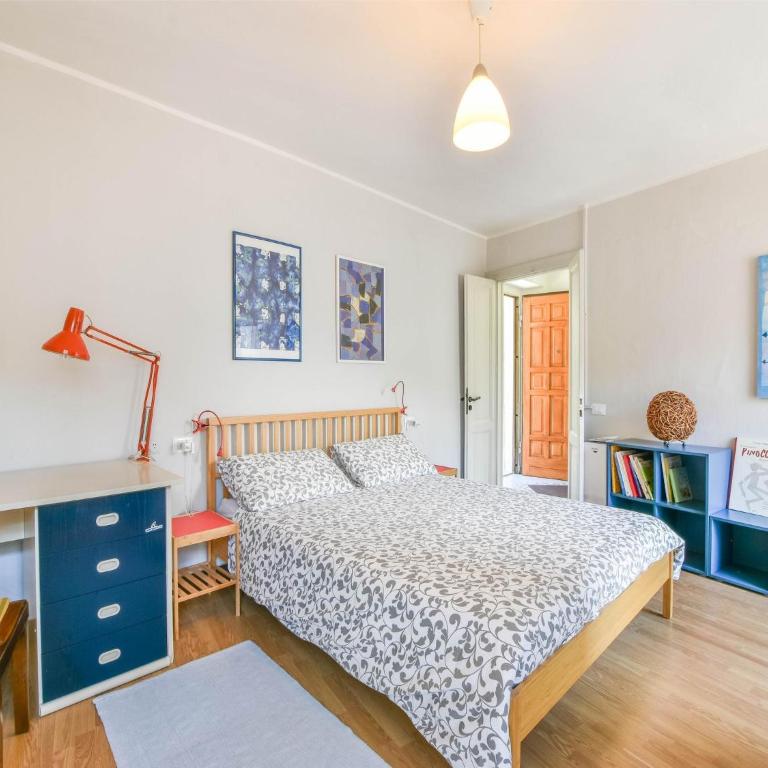 Beautiful Holiday Home near Lake Maggiore - Casa Vacanze con 2 Camere da Letto - 11