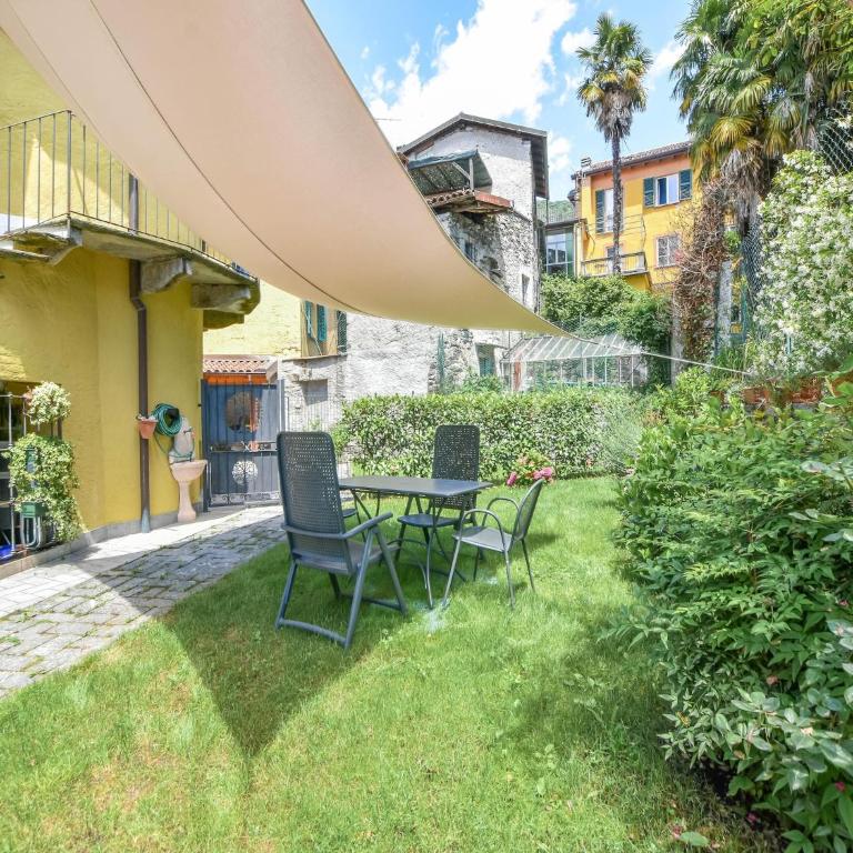 Beautiful Holiday Home near Lake Maggiore - Casa Vacanze con 2 Camere da Letto - 17