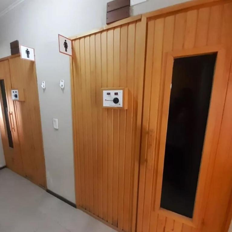 30 y Playa frente al mar UF23 - Two-Bedroom Apartment - 33