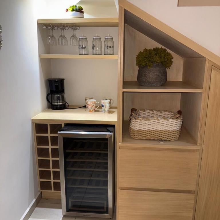 Casa amueblada a 5 minutos de la playa - Apartamento de 3 dormitorios - 6