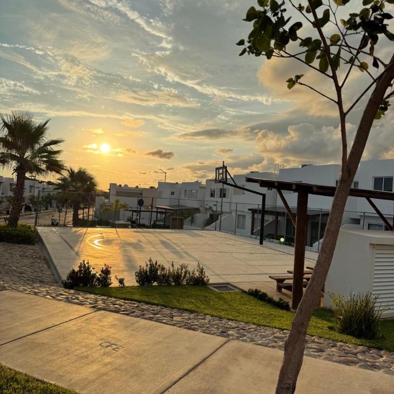 Casa amueblada a 5 minutos de la playa - Apartamento de 3 dormitorios - 14