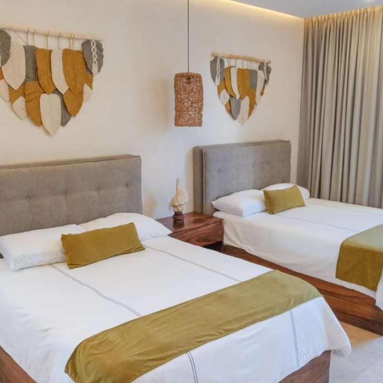 Kaoba Oceanfront Residences - Apartamento de 2 dormitorios con vistas al océano - 14