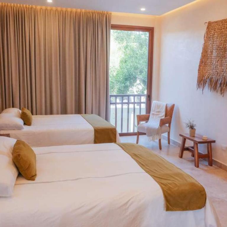 Kaoba Oceanfront Residences - Apartamento de 2 dormitorios con vistas al océano - 17