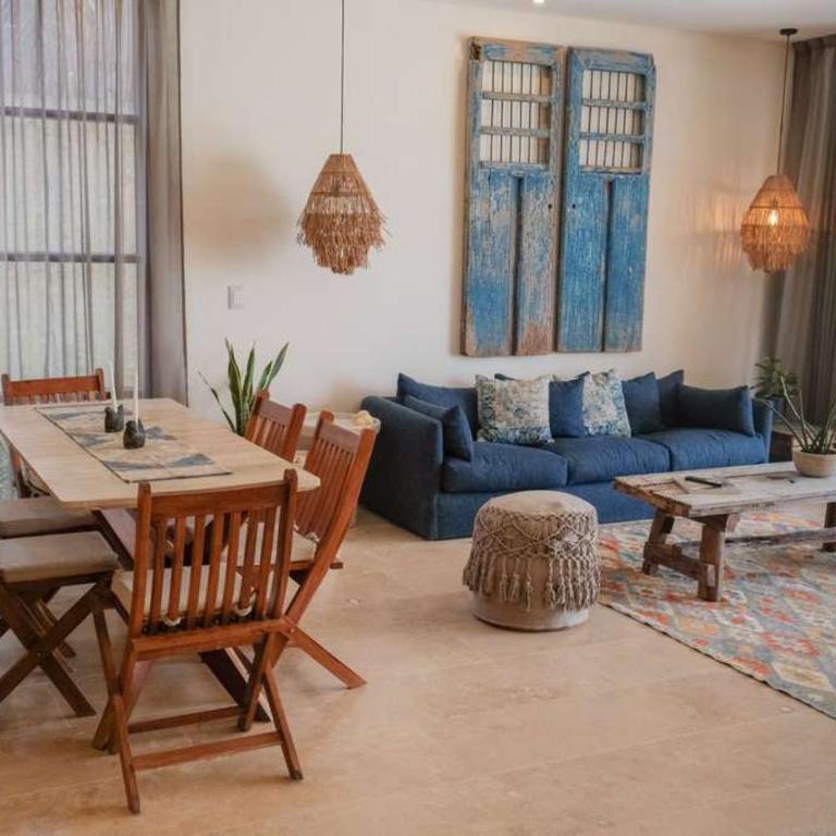 Kaoba Oceanfront Residences - Apartamento de 2 dormitorios con vistas al océano - 5