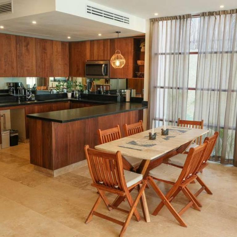 Kaoba Oceanfront Residences - Apartamento de 2 dormitorios con vistas al océano - 7