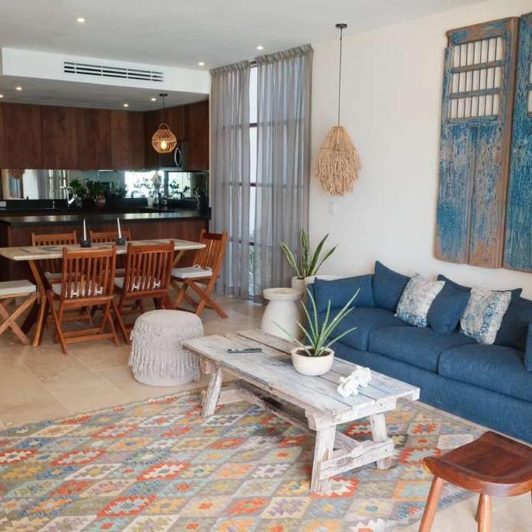 Kaoba Oceanfront Residences - Apartamento de 2 dormitorios con vistas al océano - 2