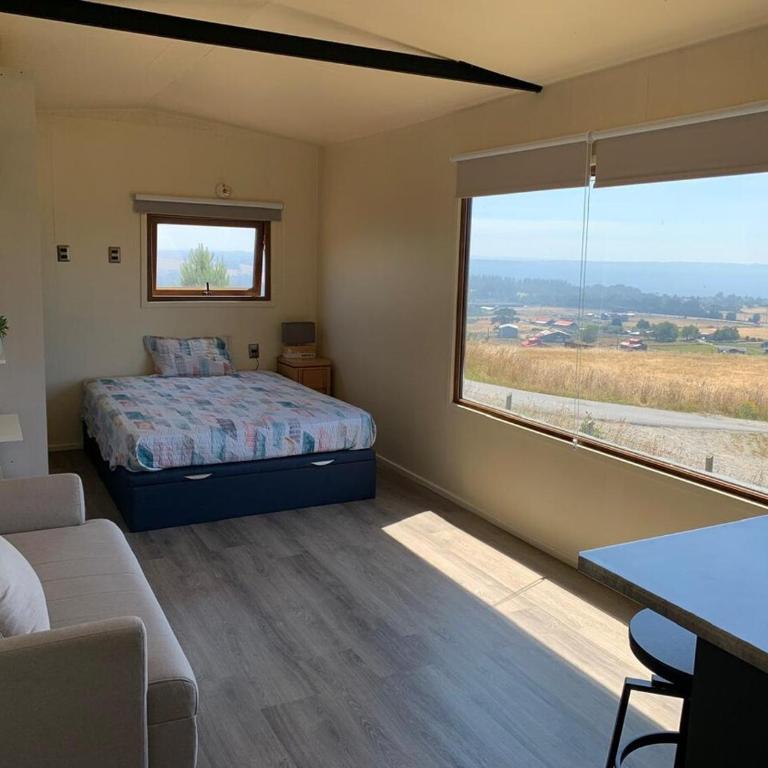 Tiny House Full, Puerto Varas - One-Bedroom Apartment - 3