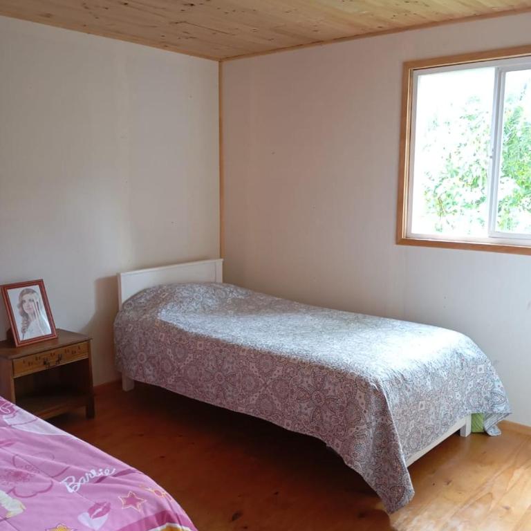 Cabaña Casa Chamiza - Two-Bedroom Apartment - 6