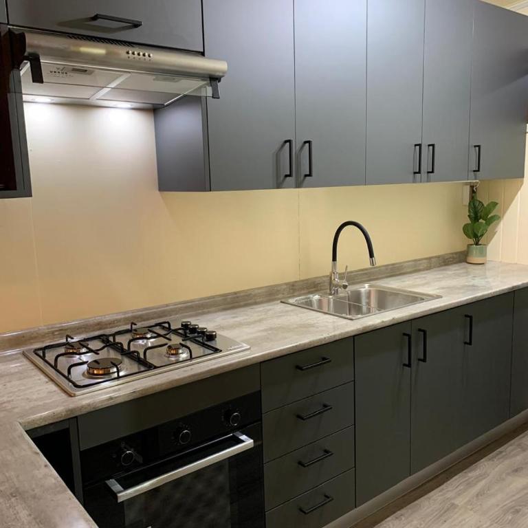 Tiny House Full, Puerto Varas - Apartamento de 1 dormitorio - 4