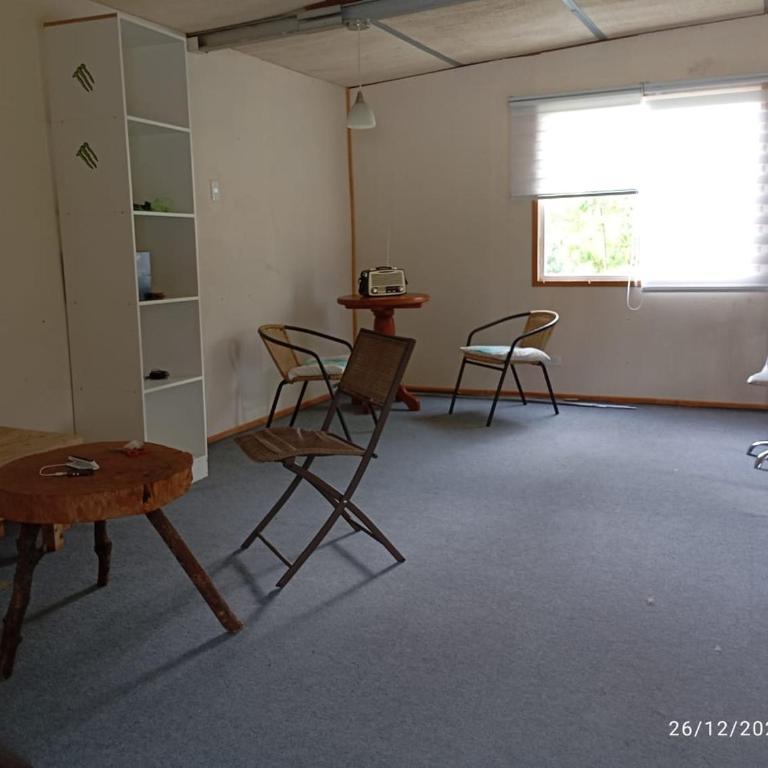 Cabaña Casa Chamiza - Two-Bedroom Apartment - 8