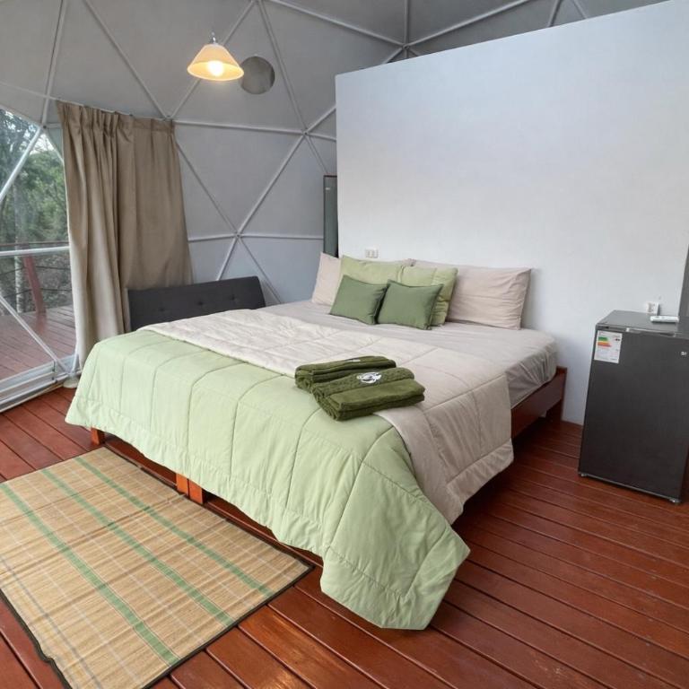 Shapaja Glamping - Habitación Doble - 1 o 2 camas - 2