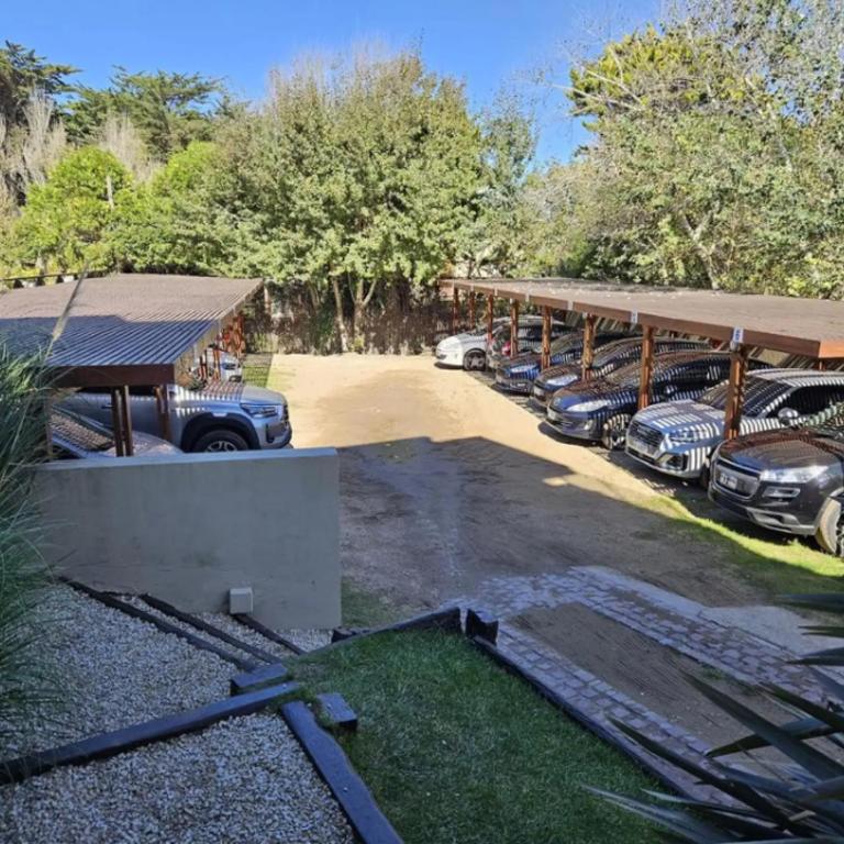 30 y Playa frente al mar UF23 - Two-Bedroom Apartment - 40