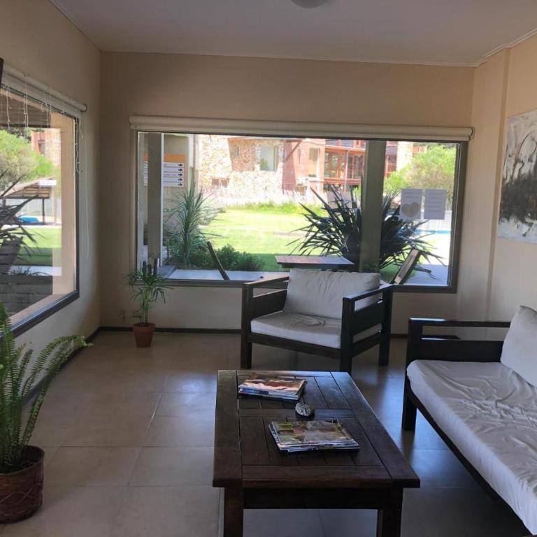 30 y Playa frente al mar UF23 - Two-Bedroom Apartment - 42