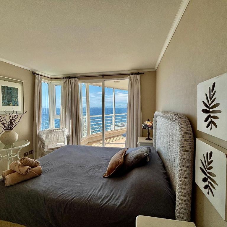 Apartment with Clear View Close to the Beach - Apartment - 5