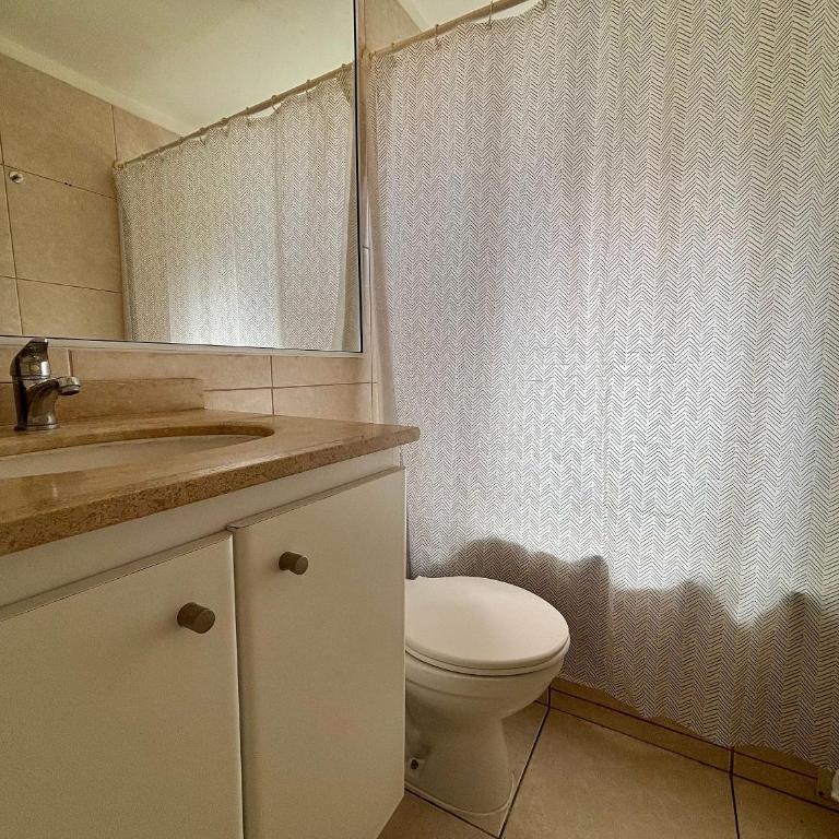Apartment with Clear View Close to the Beach - Apartment - 11