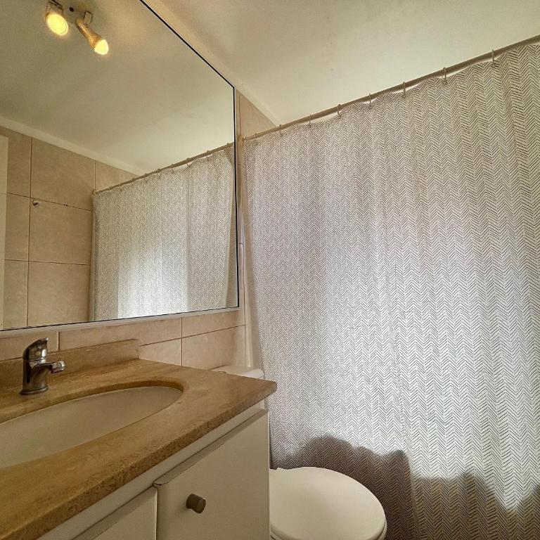Apartment with Clear View Close to the Beach - Apartment - 12