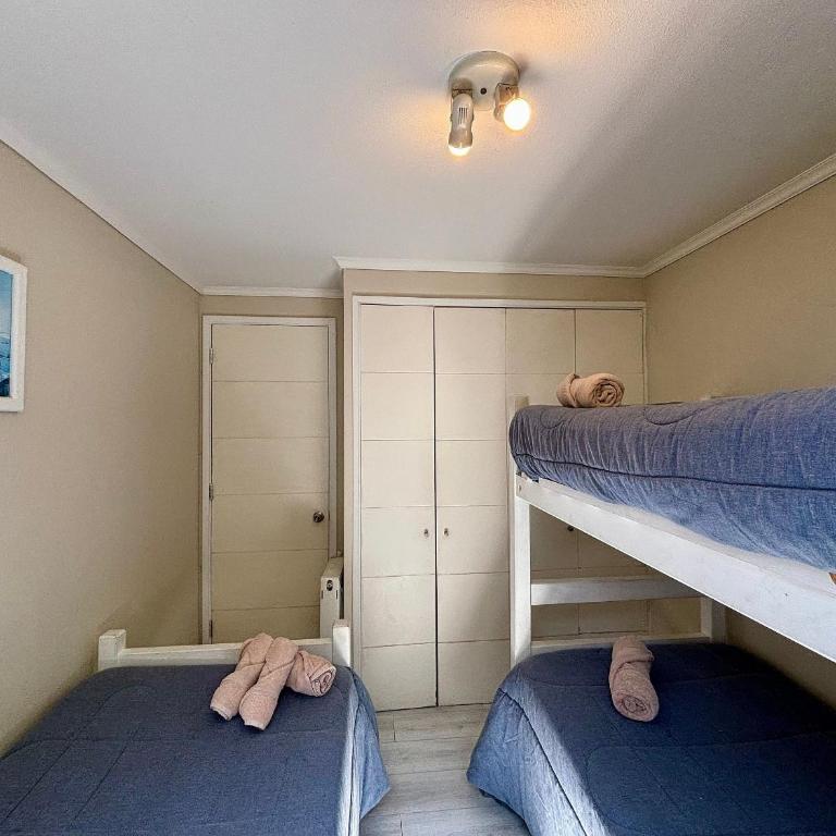 Apartment with Clear View Close to the Beach - Apartment - 17