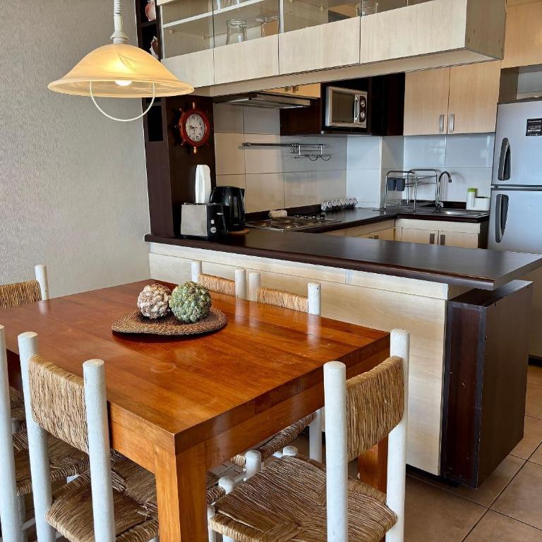Apartment with Clear View Close to the Beach - Apartment - 31