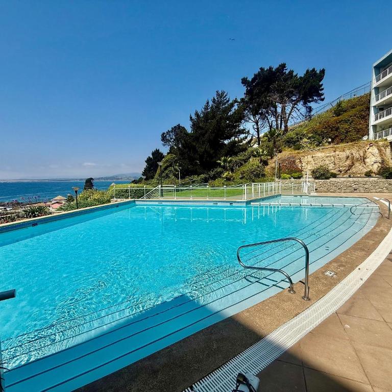 Apartment with Clear View Close to the Beach - Apartment - 36