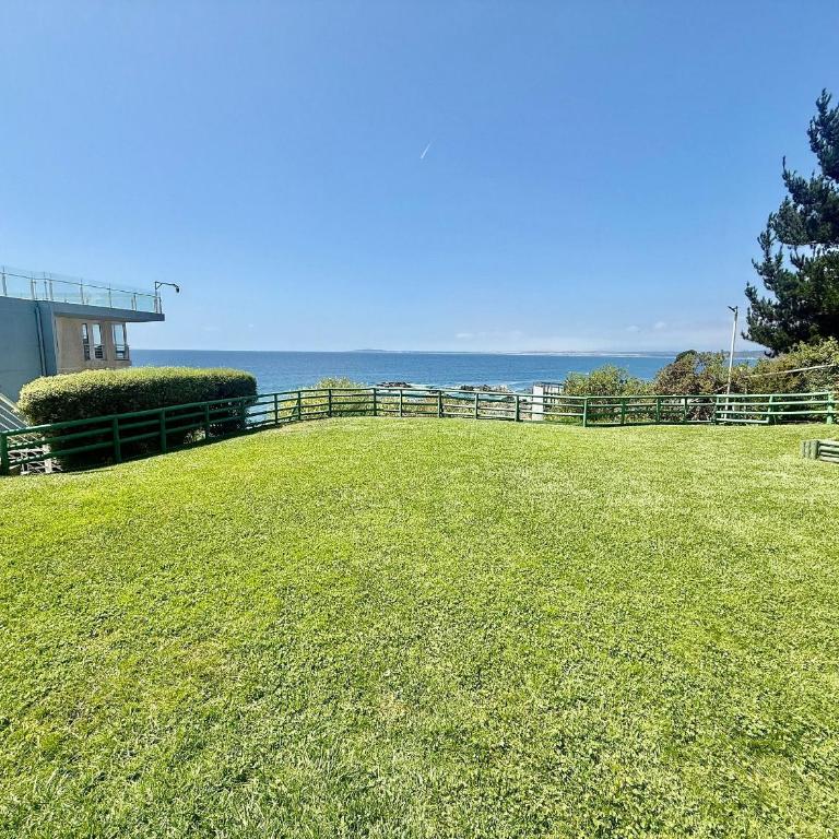 Apartment with Clear View Close to the Beach - Apartment - 38
