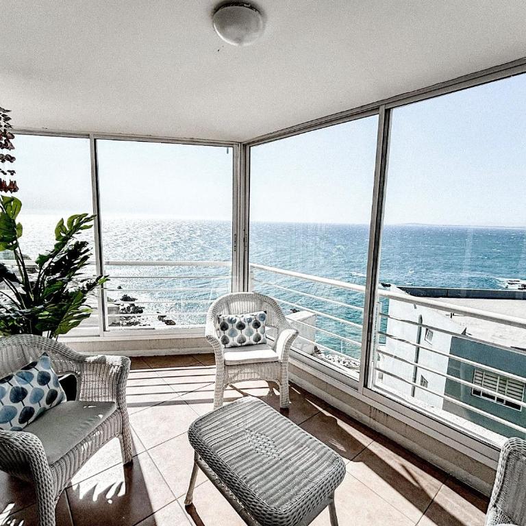 Apartment with Clear View Close to the Beach - Apartment - 62
