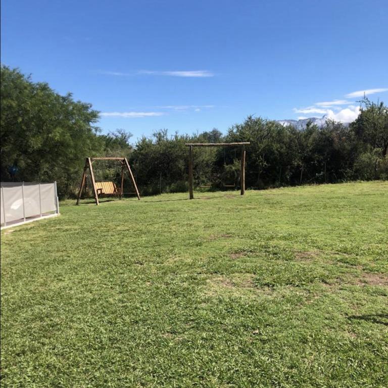 Aparts de Montaña Tavullia - Apartamento - Planta baja - 30