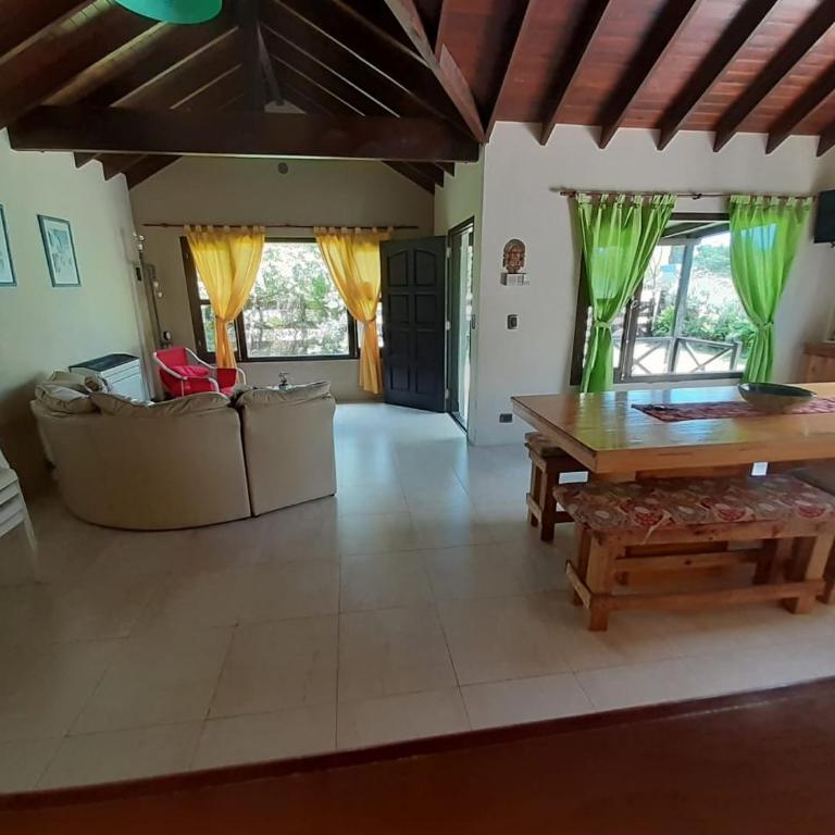 Casa Picoco - Casa de 2 dormitorios - 4