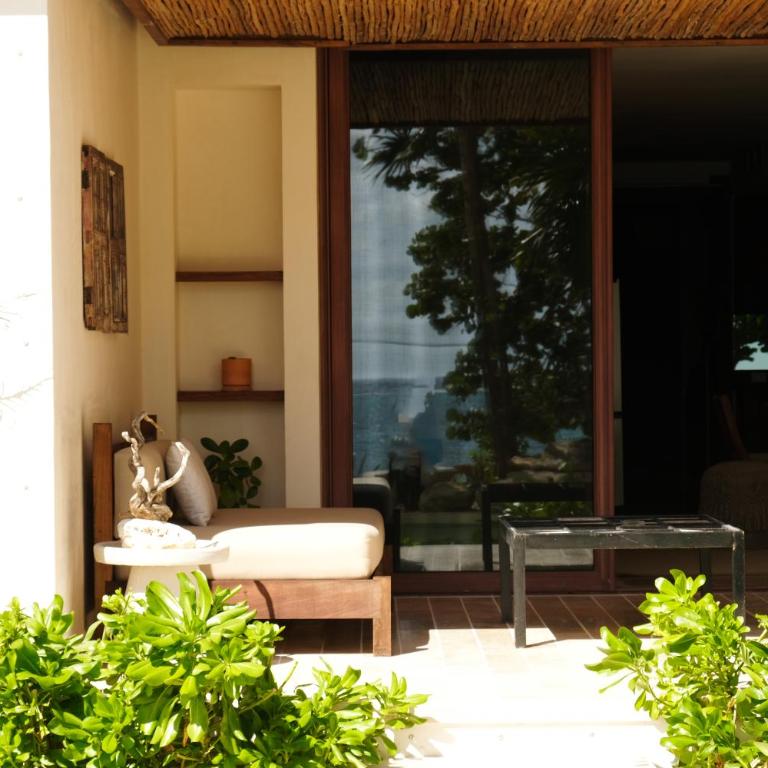 Kaoba Oceanfront Residences - Apartamento de 2 dormitorios con vistas al océano - 11