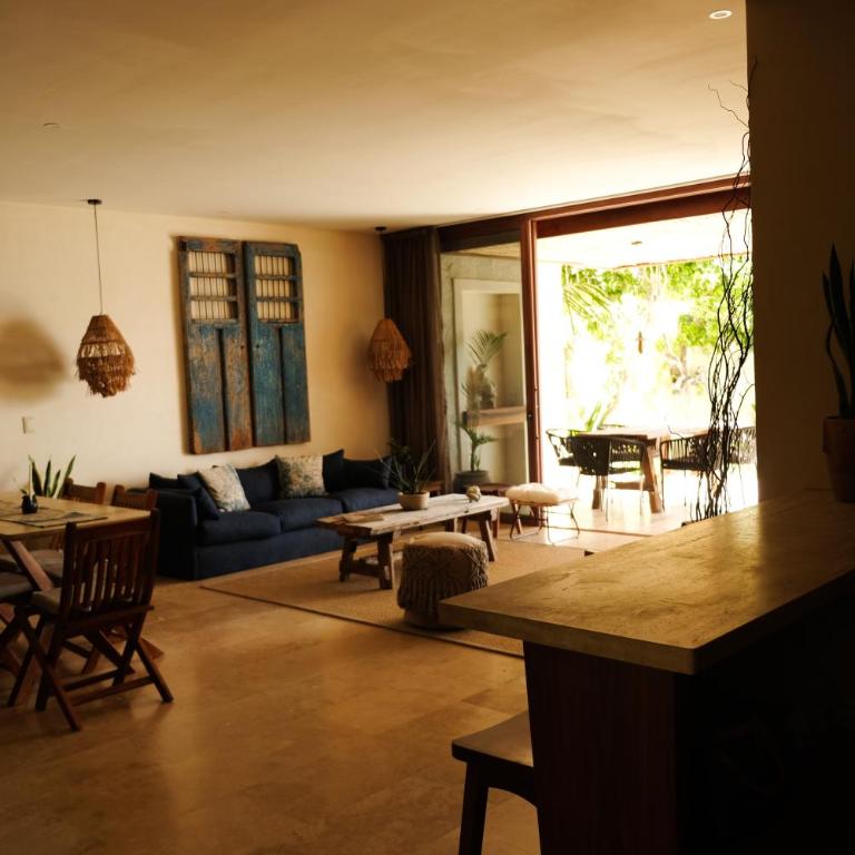 Kaoba Oceanfront Residences - Apartamento de 2 dormitorios con vistas al océano - 32