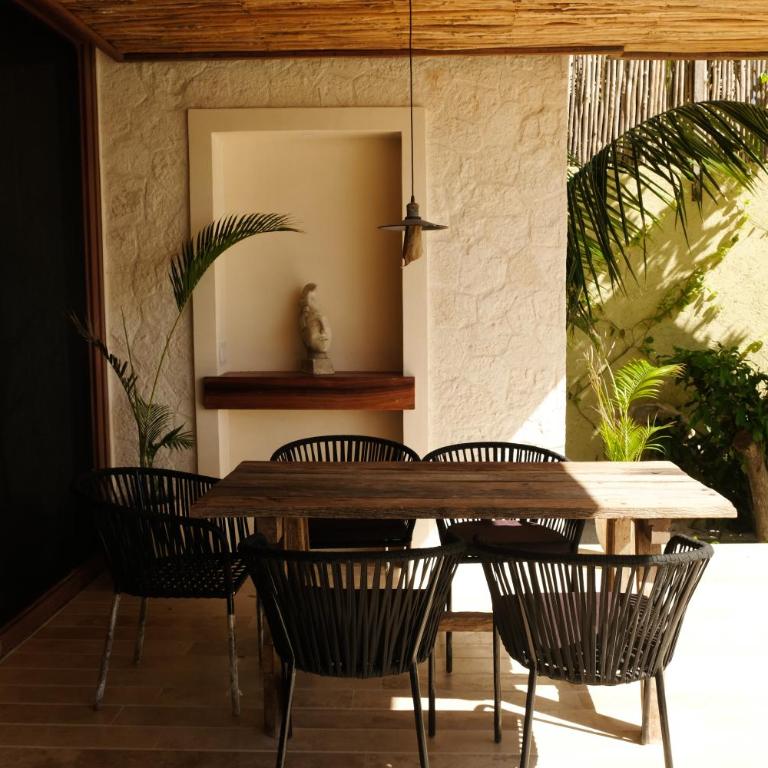 Kaoba Oceanfront Residences - Apartamento de 2 dormitorios con vistas al océano - 15