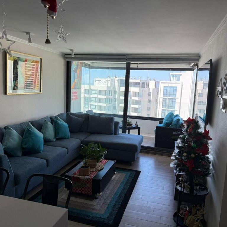 Departamento Reñaca Full - Apartment - 2