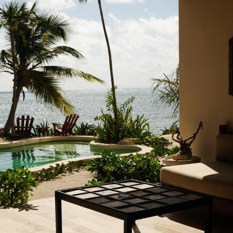 Kaoba Oceanfront Residences - Apartamento de 2 dormitorios con vistas al océano - 18