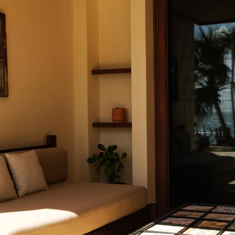 Kaoba Oceanfront Residences - Apartamento de 2 dormitorios con vistas al océano - 24