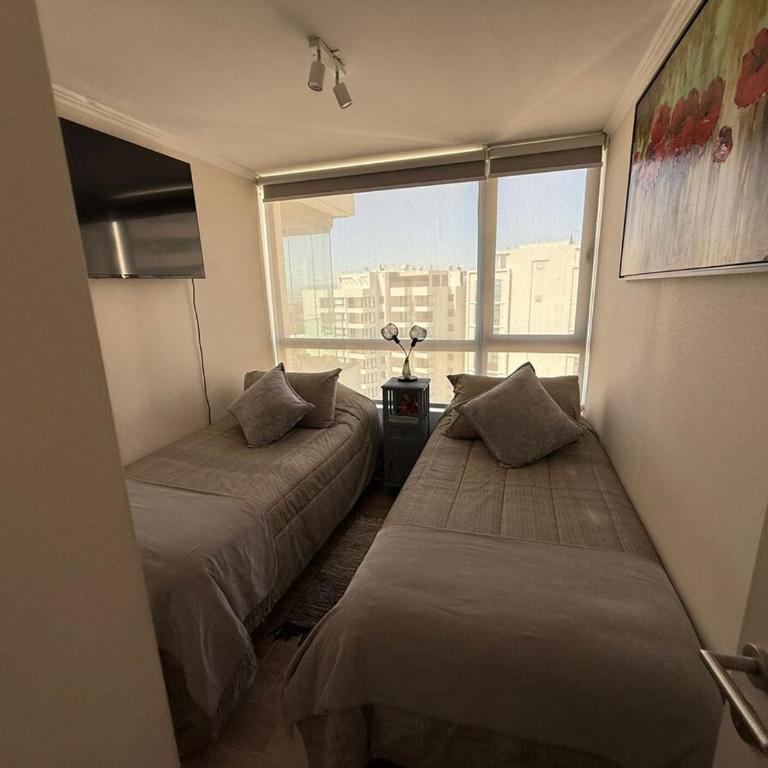 Departamento Reñaca Full - Apartment - 12