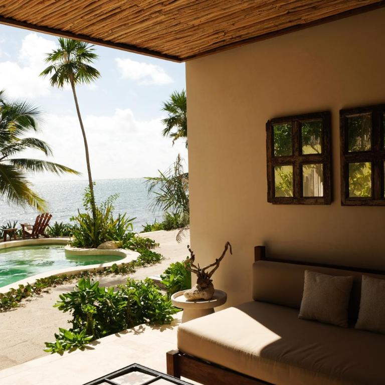 Kaoba Oceanfront Residences - Apartamento de 2 dormitorios con vistas al océano - 29
