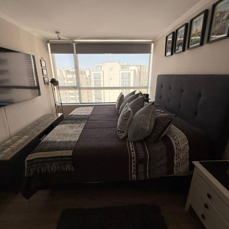 Departamento Reñaca Full - Apartment - 13