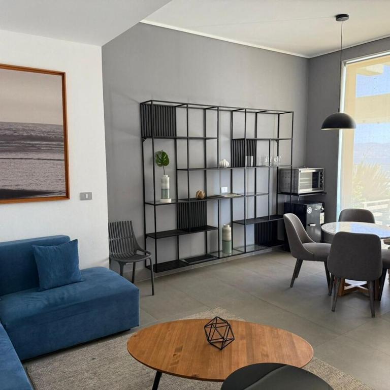 Departamento Reñaca Full - Apartment - 16