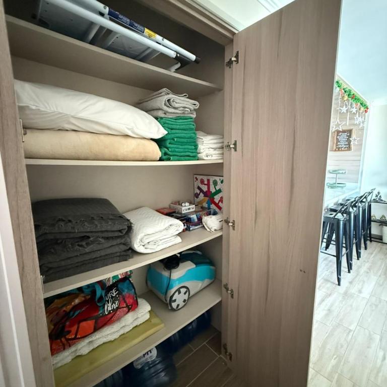 Departamento Reñaca Full - Apartment - 24
