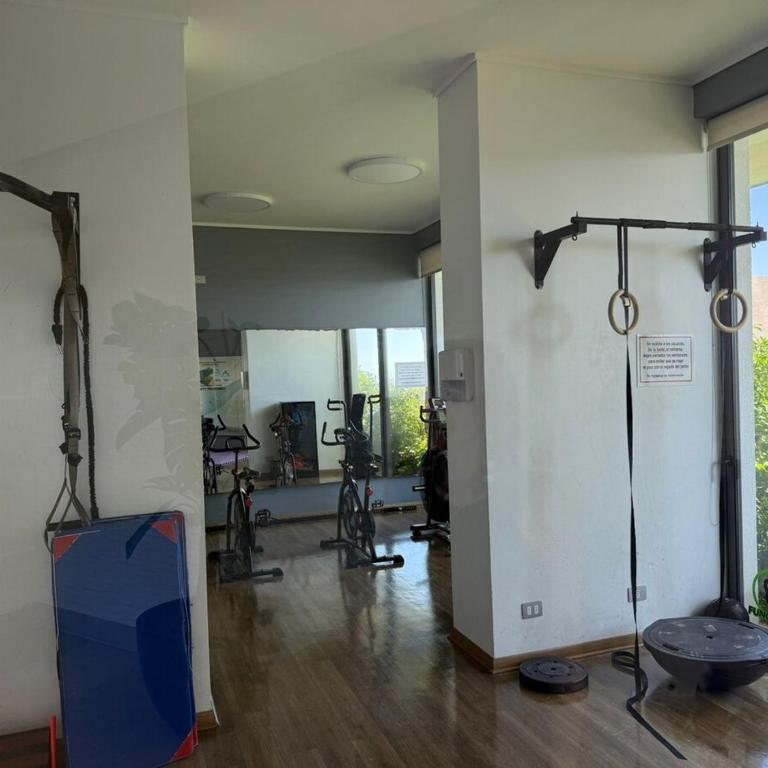 Departamento Reñaca Full - Apartment - 27